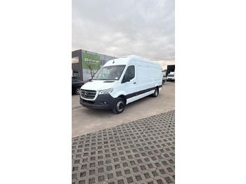 Frigorífico furgoneta MERCEDES-BENZ Sprinter 519
