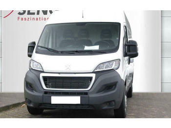 Frigorífico furgoneta PEUGEOT Boxer