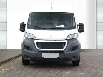 Frigorífico furgoneta PEUGEOT Boxer