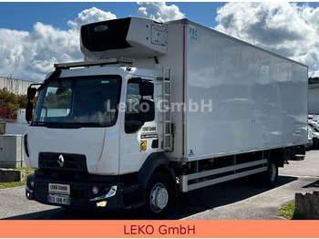 Frigorífico camión Renault D 16.220: foto 3