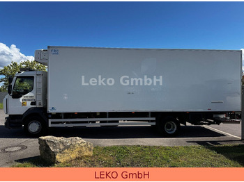 Frigorífico camión Renault D 16.220: foto 4