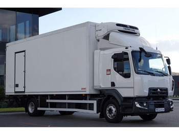 Frigorífico camión RENAULT D 250