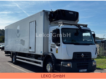 Frigorífico camión RENAULT D Wide