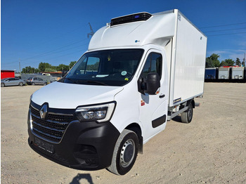 Frigorífico furgoneta RENAULT Master
