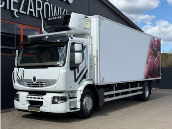 Frigorífico camión RENAULT Premium 270