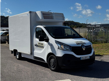 Frigorífico furgoneta RENAULT Trafic