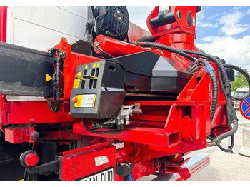 Camión caja abierta, Camión grúa Scania R730: foto 5 Camión caja abierta, Camión grúa Scania R730: foto 5