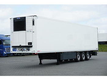 Frigorífico semirremolque SCHMITZ