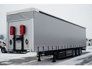 Semirremolque lona SCHWARZMÜLLER