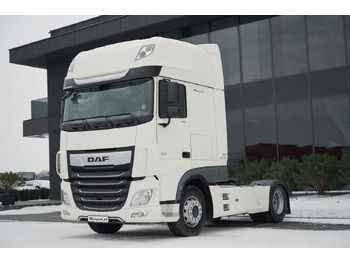 Cabeza tractora DAF XF 480