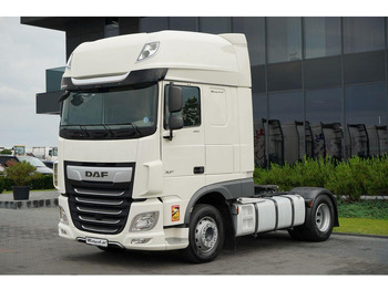 Cabeza tractora DAF XF 480