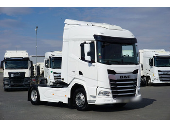 Cabeza tractora DAF XF 480