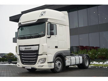 Cabeza tractora DAF XF 480