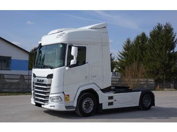 Cabeza tractora DAF XF 480