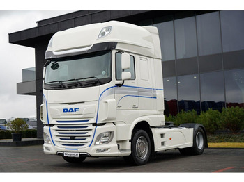 Cabeza tractora DAF XF 480