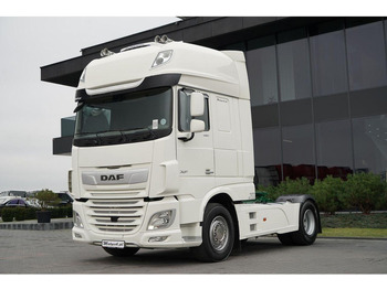 Cabeza tractora DAF XF 480