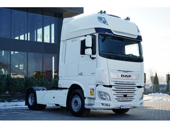 Cabeza tractora DAF XF 530