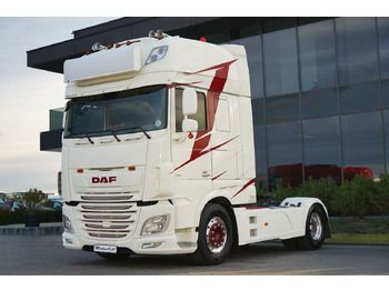 Cabeza tractora DAF XF 530