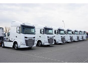 Cabeza tractora DAF XG 480