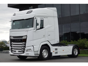 Cabeza tractora DAF XG 530