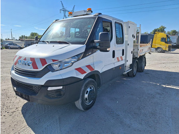 Cabeza tractora IVECO Daily