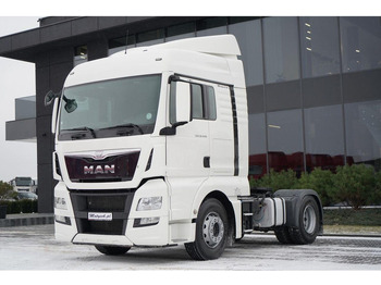 Cabeza tractora MAN TGX 18.440