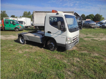 Cabeza tractora MITSUBISHI