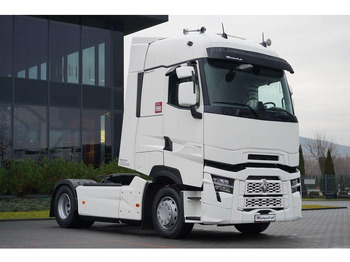 Cabeza tractora RENAULT T 520