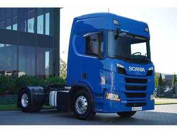 Cabeza tractora SCANIA R 450