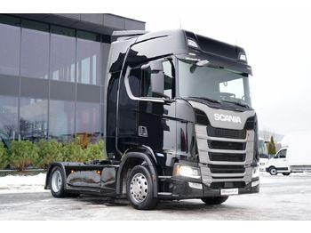 Cabeza tractora SCANIA S 500