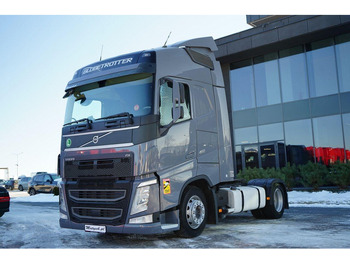 Cabeza tractora VOLVO FH 460