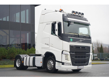 Cabeza tractora VOLVO FH 460