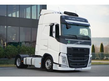 Cabeza tractora VOLVO FH 460