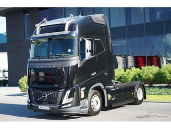 Cabeza tractora VOLVO FH 500
