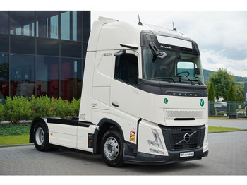 Cabeza tractora VOLVO FH 500