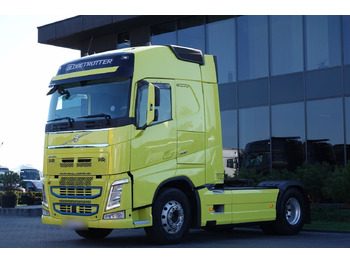 Cabeza tractora VOLVO FH 500