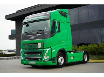 Cabeza tractora VOLVO FH 500