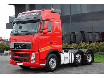 Cabeza tractora VOLVO FH 500