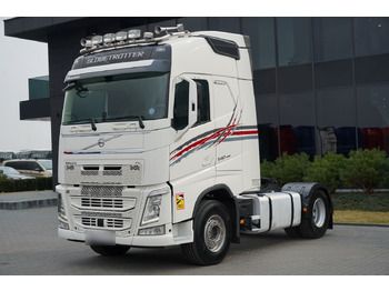 Cabeza tractora VOLVO FH 540
