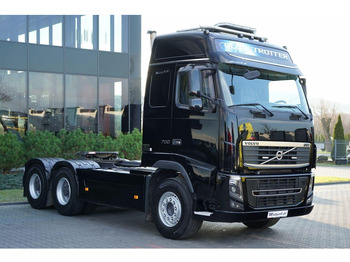 Cabeza tractora VOLVO FH16 700
