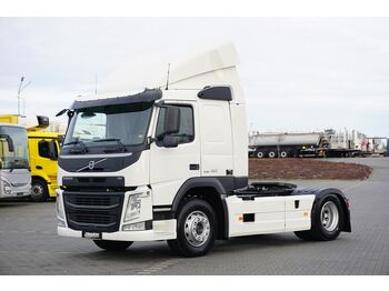 Cabeza tractora VOLVO FM 410