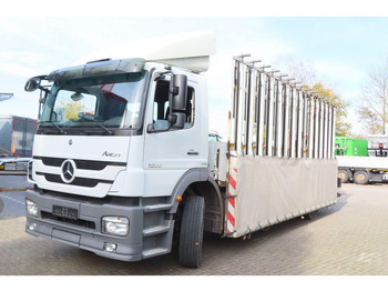 Camión MERCEDES-BENZ Axor 1833
