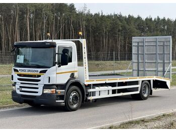 Camión SCANIA P 230