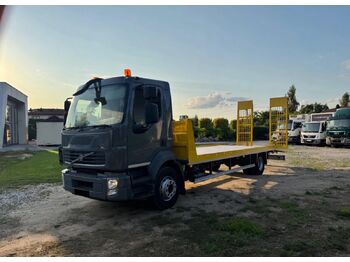 Camión VOLVO FL14