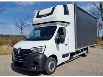 Vehículo comercial ligero RENAULT Master 2.3