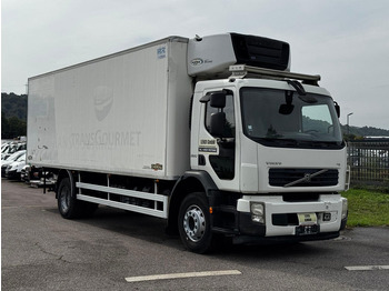 Frigorífico camión VOLVO FE 260