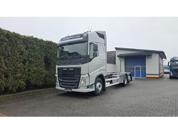 Portacontenedore/ Intercambiable camión VOLVO FH 500
