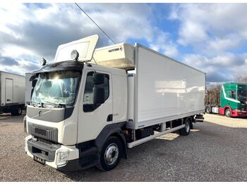 Frigorífico camión VOLVO FL 240