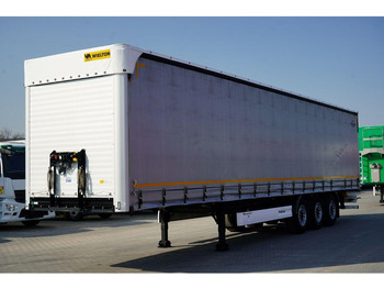 Semirremolque lona WIELTON
