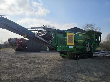 Machacadora MCCLOSKEY J-45PS: foto 3